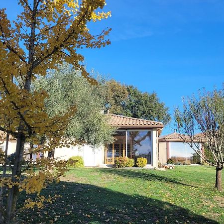 Le Clos Castel - Gite Equipe Casteljaloux Exterior photo